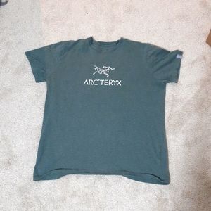 Arc'teryx - Arc'Word T Shirt